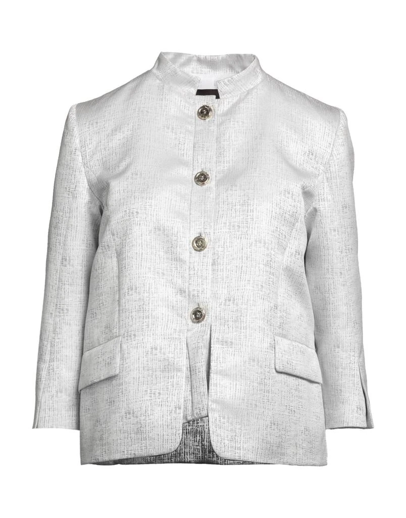 商品TRUSSARDI|Blazer,价格¥864,第1张图片