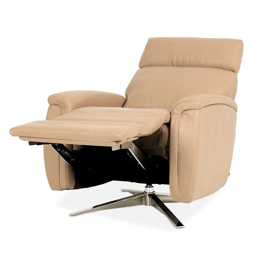 商品American Leather|Gordon Power Recliner,价格¥39225,第1张图片