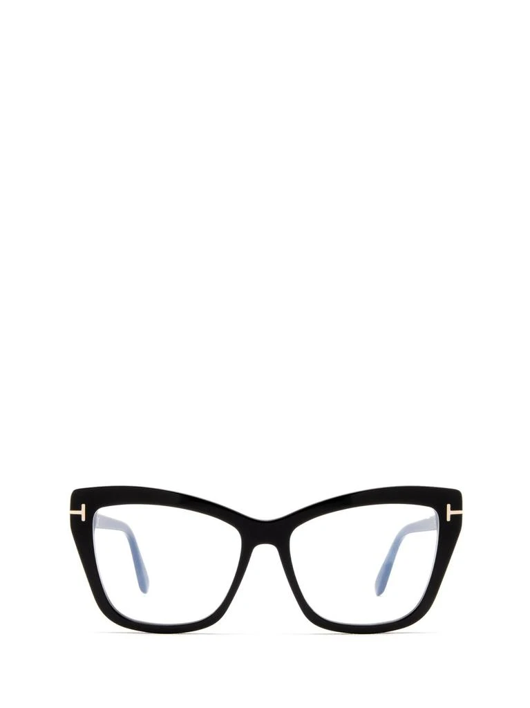 商品Tom Ford|Tom Ford Eyewear Cat-Eye Glasses,价格¥1649,第1张图片