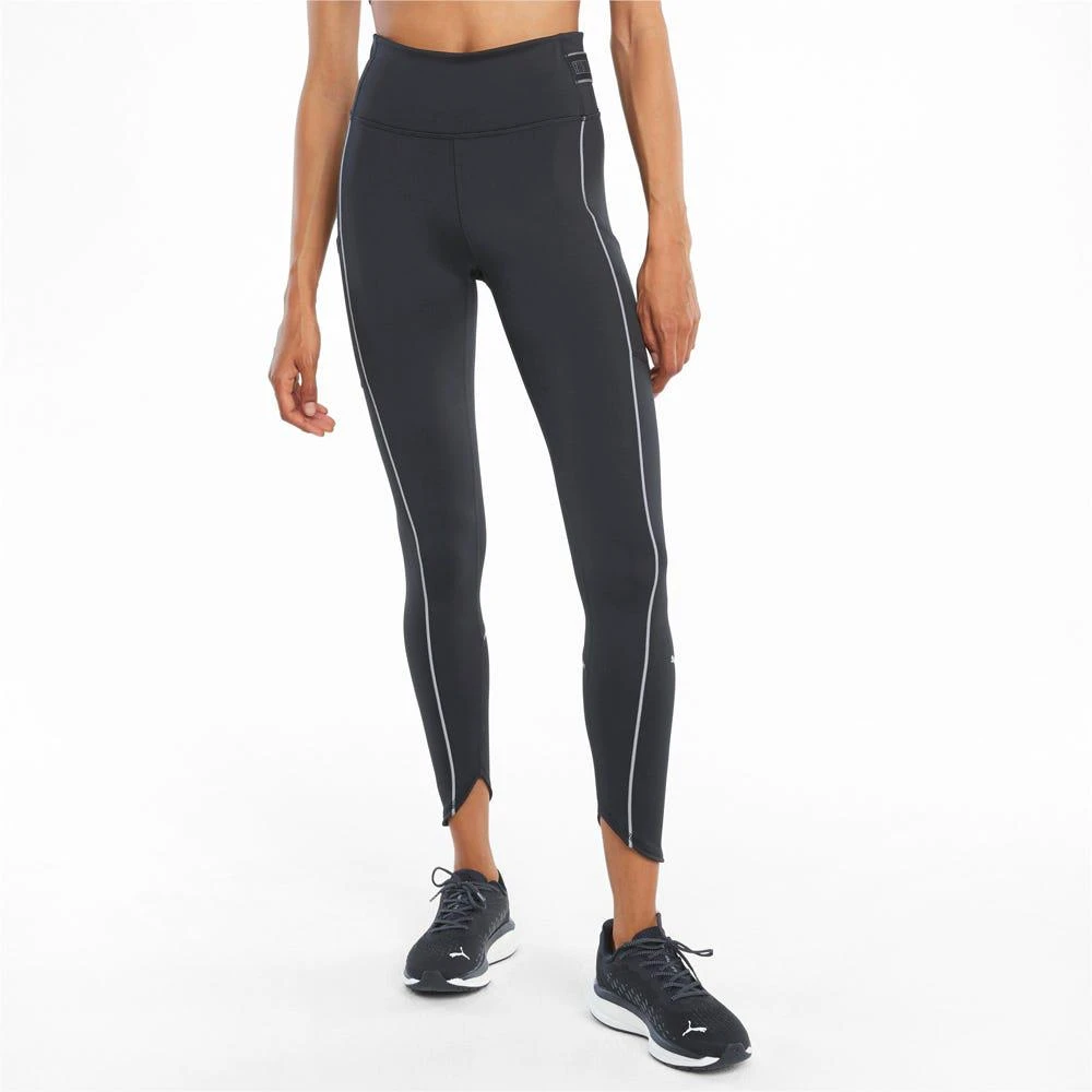 商品Puma|COOLADAPT High Waisted Running Athletic Leggings,价格¥530,第1张图片