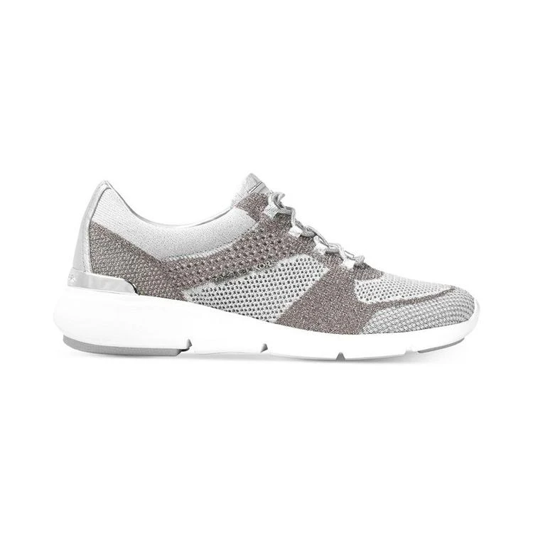 商品Michael Kors|MICHAEL  Skyler Trainer Sneakers,价格¥525,第3张图片详细描述