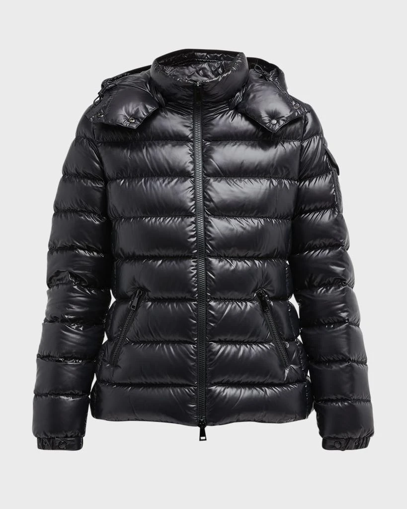 商品Moncler|Bady Puffer Jacket,价格¥12693,第3张图片详细描述