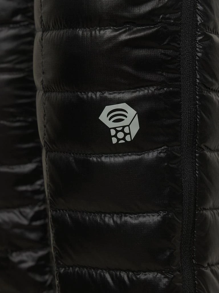 商品Mountain Hardwear|Ghost Whisperer Nylon Down Pants,价格¥1642,第2张图片详细描述