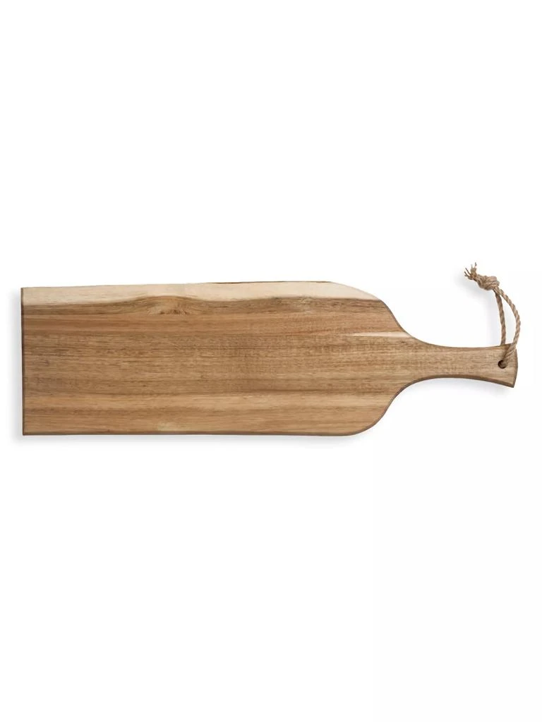 商品Picnic Time|Artisan Acacia Wood Serving Plank,价格¥321,第1张图片