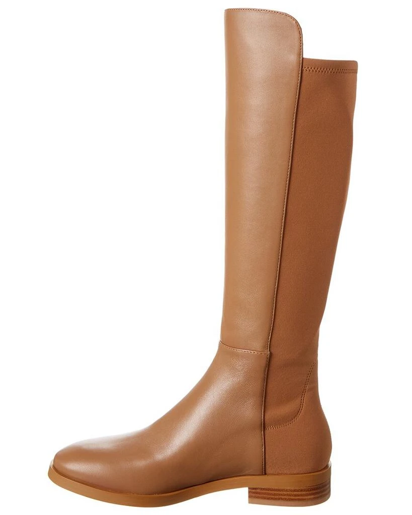 商品Stuart Weitzman|Stuart Weitzman Keelan Leather Tall Boot,价格¥1286,第2张图片详细描述
