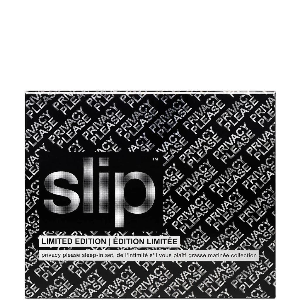 商品Slip|Slip Privacy Please Sleep In Set,价格¥500,第2张图片详细描述