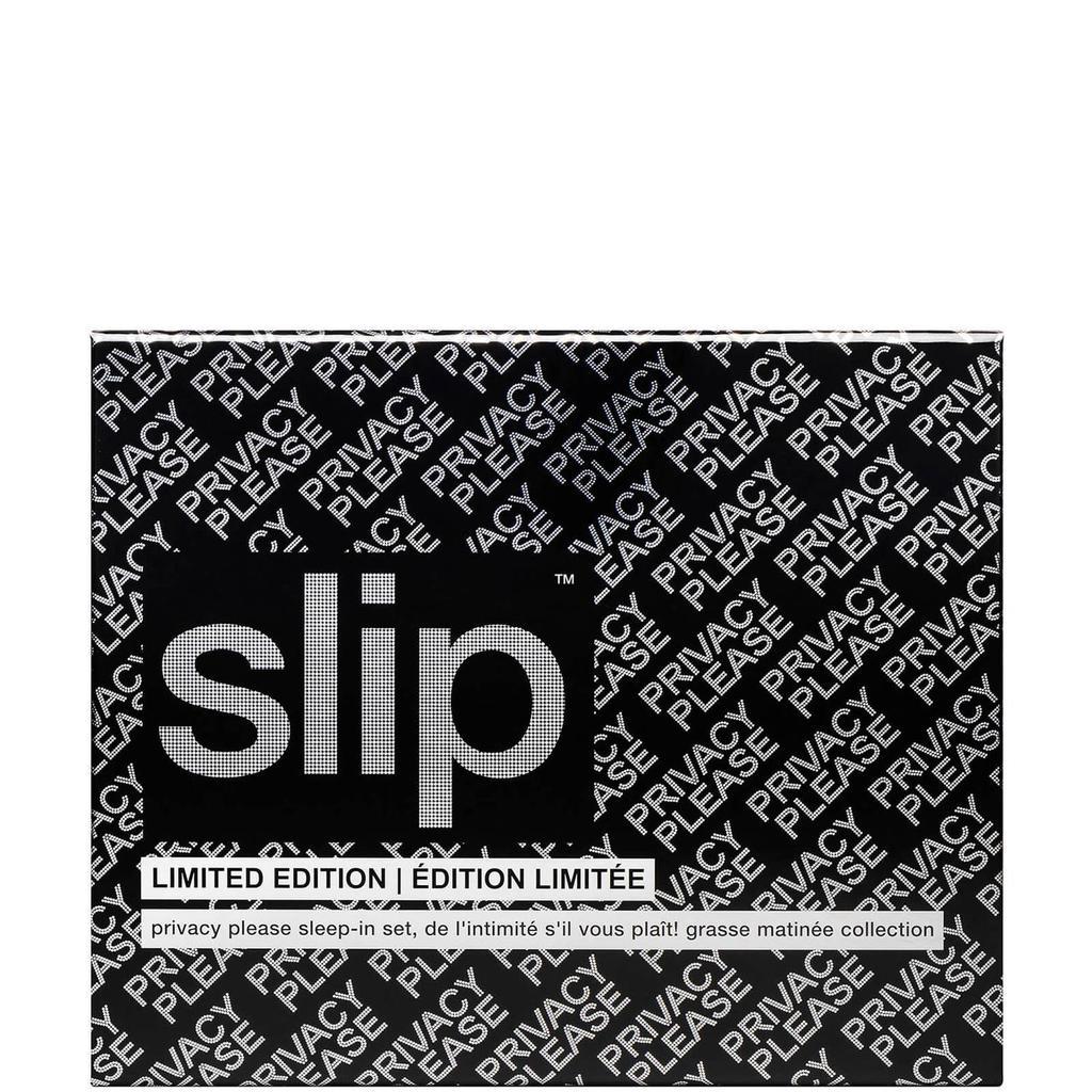 商品Slip|Slip Privacy Please Sleep In Set,价格¥631,第1张图片