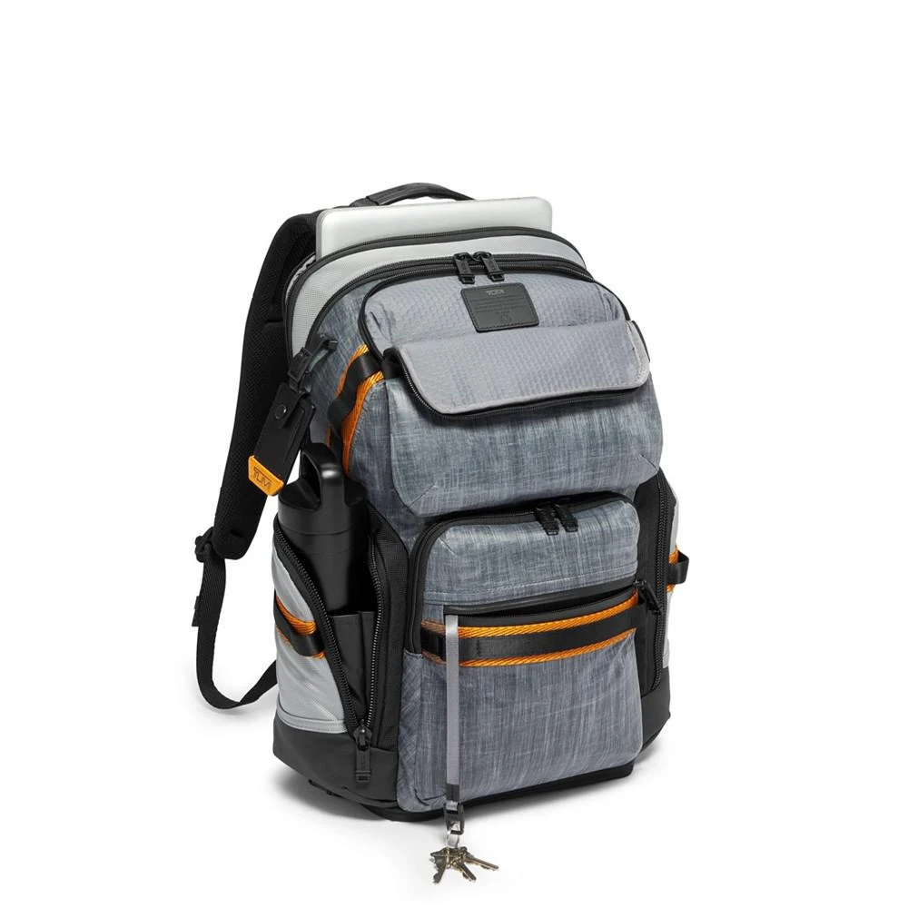 商品Tumi|Alpha Bravo Nomadic Backpack,价格¥5763,第3张图片详细描述