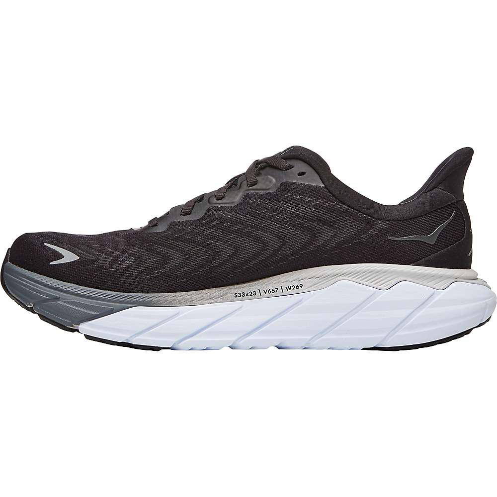 Hoka One One Men's Arahi 6 Shoe商品第5张图片规格展示