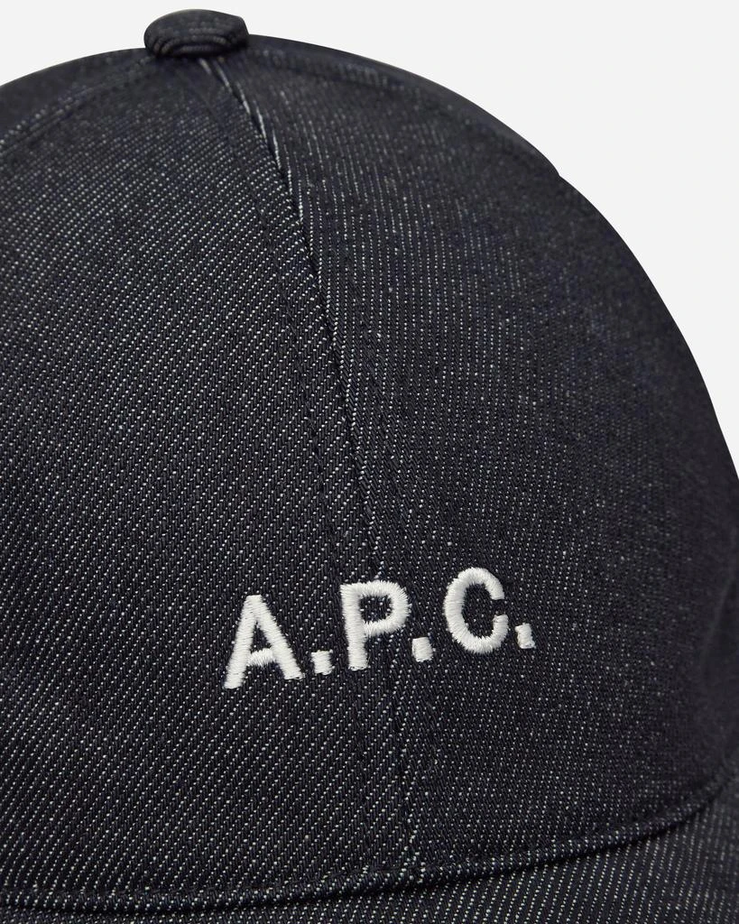 Charlie Cap Dark Navy 商品