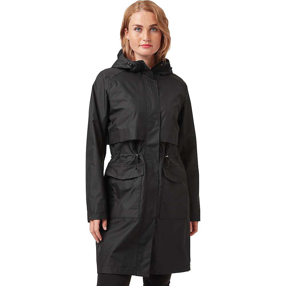 Women's Lynnwood Raincoat商品第8张图片规格展示