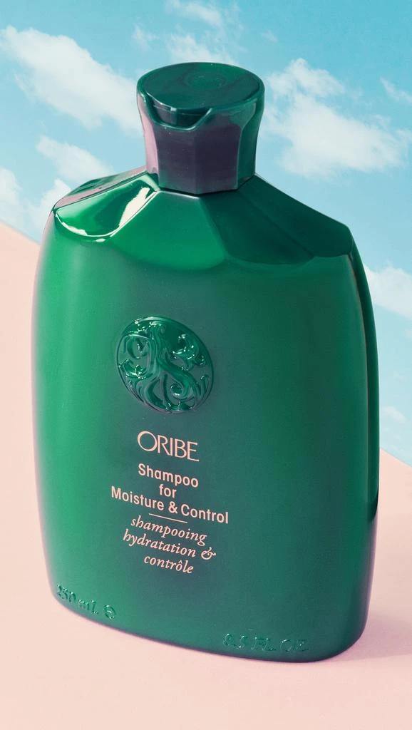 商品Oribe|Oribe Shampoo for Moisture & Control,价格¥368,第1张图片