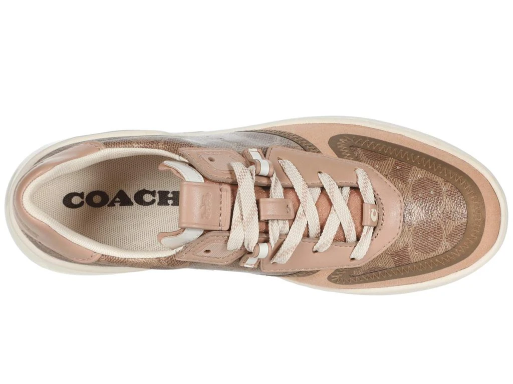 商品Coach| CitySole Court 系列 运动休闲鞋  女款,价格¥694,第2张图片详细描述