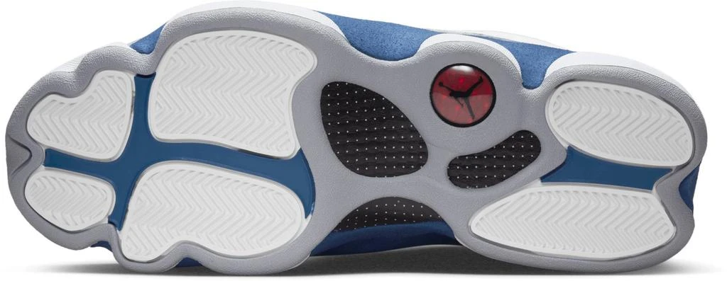 商品Jordan|Air Jordan 13 Retro Basketball Shoes,价格¥1655,第2张图片详细描述