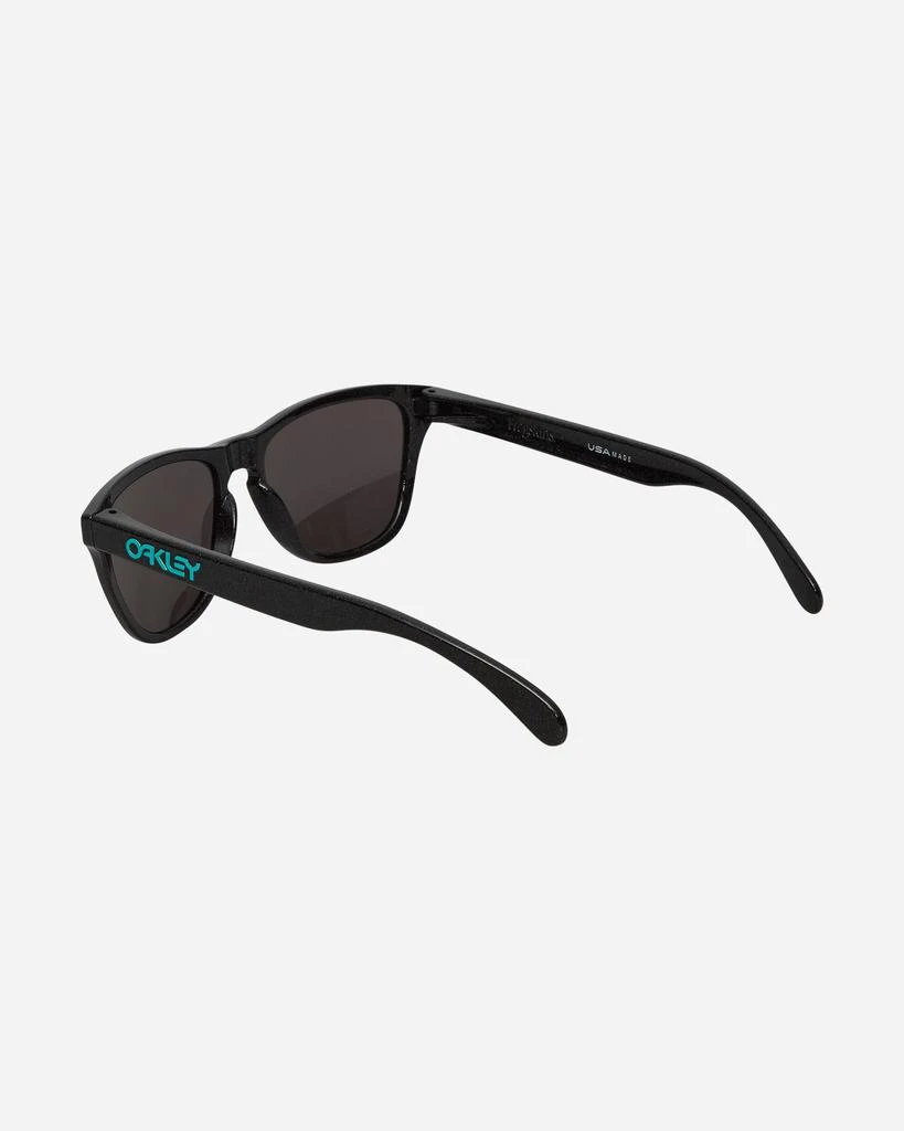 商品Oakley|Frogskins XS Sunglasses Dark Galaxy / Prizm Jade,价格¥408,第4张图片详细描述