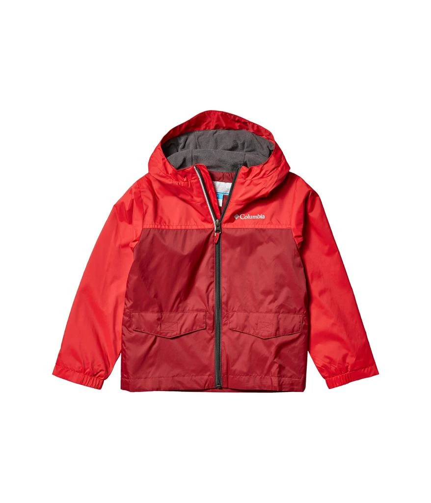 商品Columbia|Rain-Zilla™ Jacket (Little Kids/Big Kids),价格¥486,第1张图片