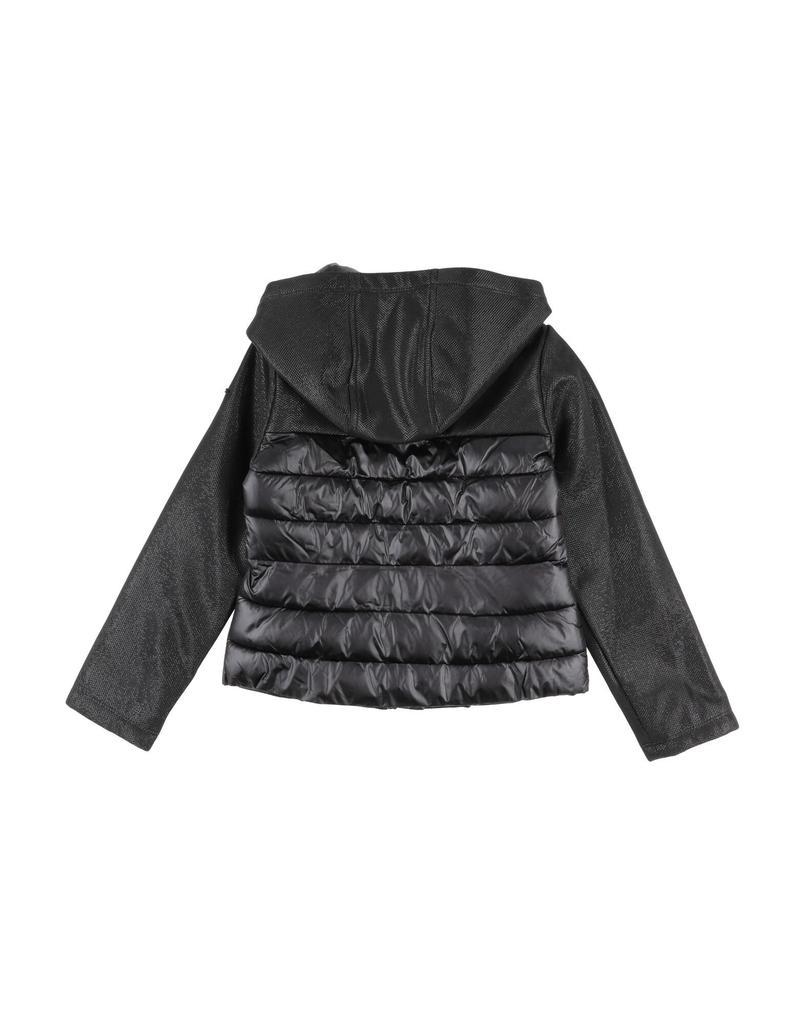 商品LIU •JO|Shell  jacket,价格¥1234,第4张图片详细描述