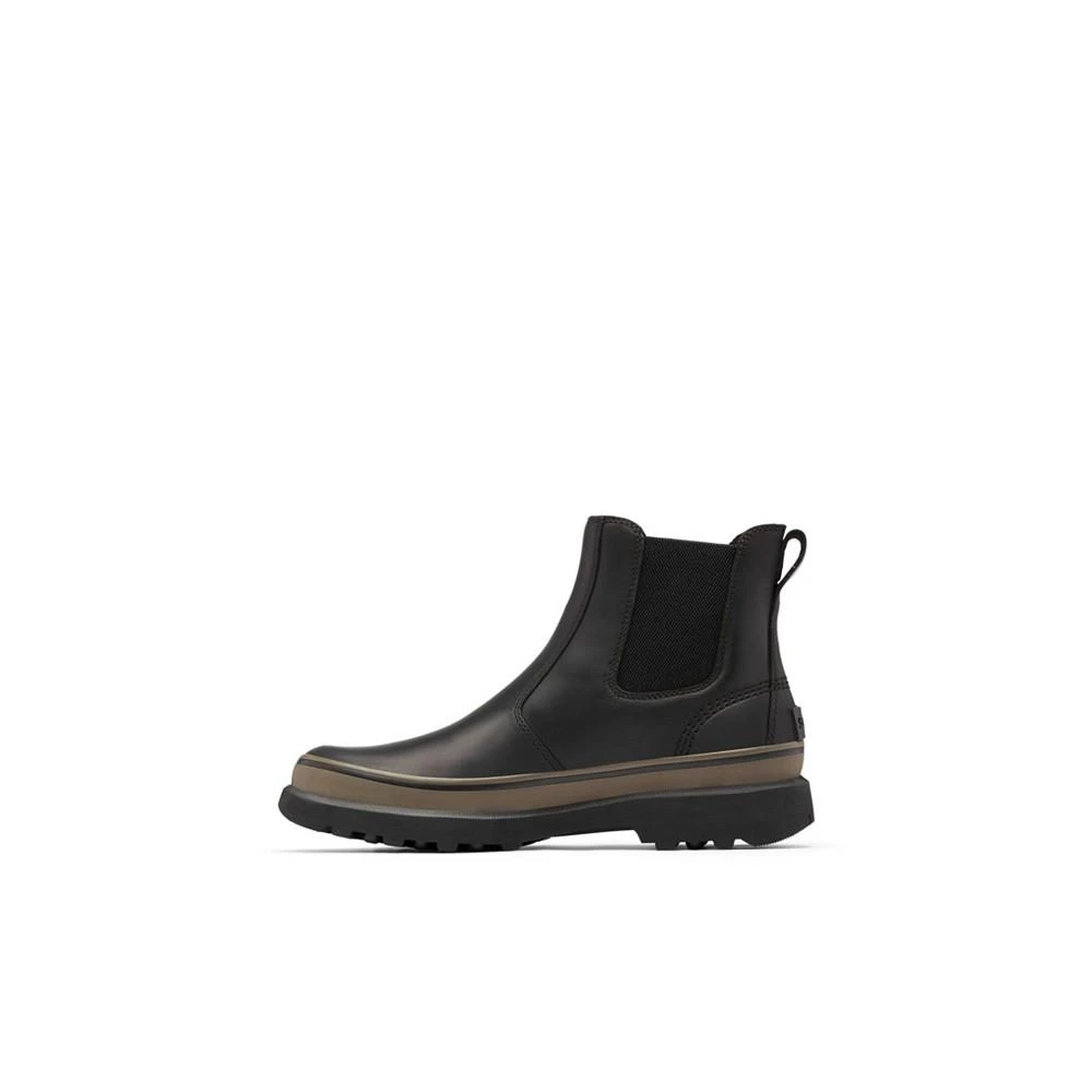 商品SOREL|Men's Caribou Chelsea Boot,价格¥644,第4张图片详细描述