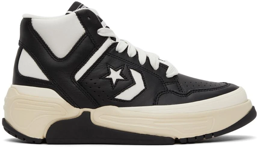 商品Converse|Orcinus Weapon CX Mid Sneakers,价格¥635,第1张图片