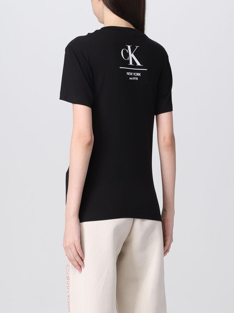 商品Calvin Klein|Calvin Klein Jeans t-shirt for woman,价格¥224,第4张图片详细描述