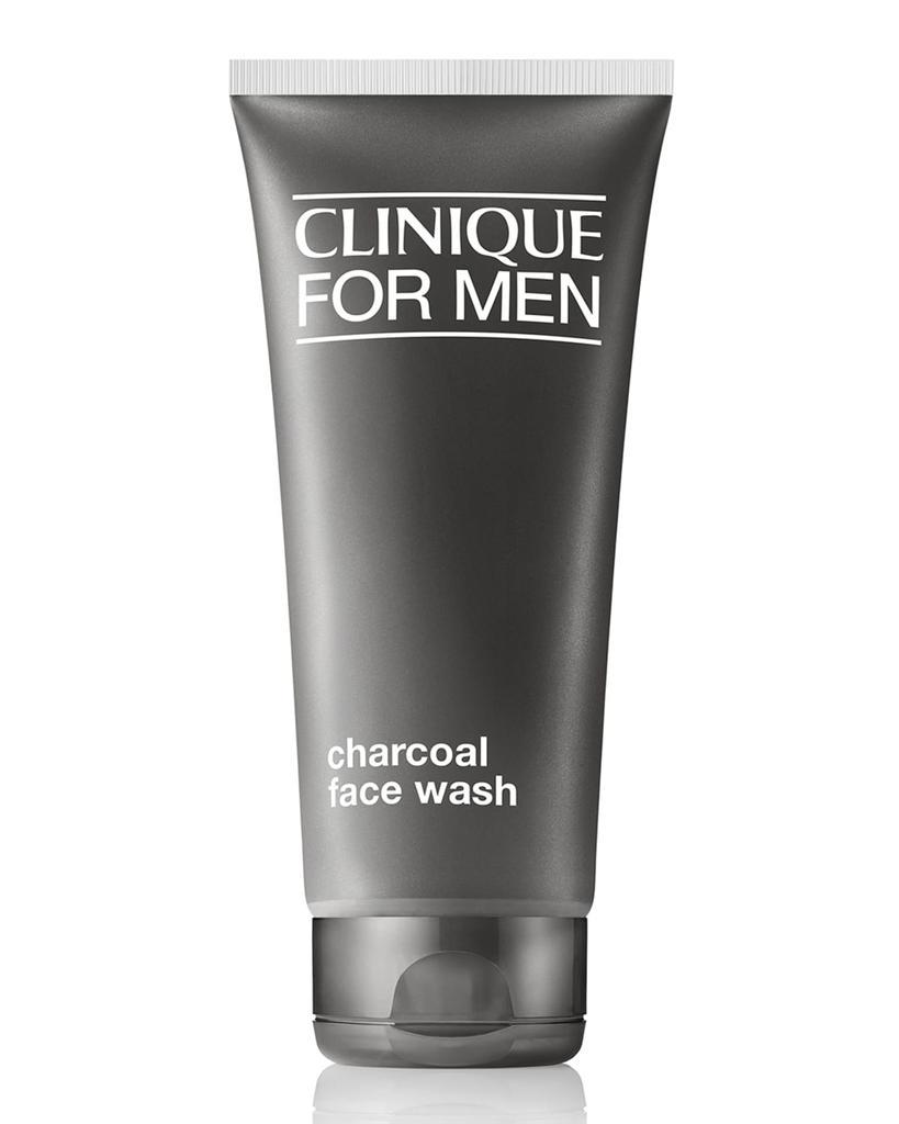 商品Clinique|6.7 oz. Clinique for Men Charcoal Face Wash,价格¥140,第1张图片