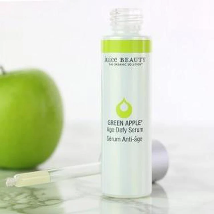商品Juice Beauty|青苹果抗老精华,价格¥429,第2张图片详细描述