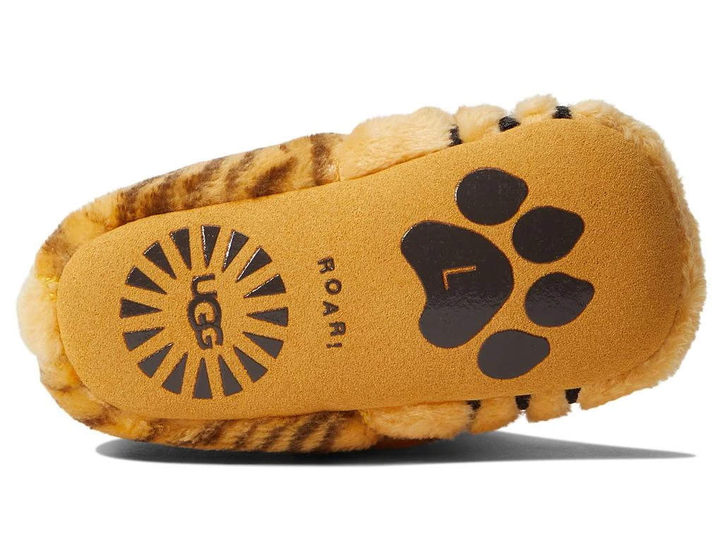 商品UGG|Bixbee Tiger Stuffie (Infant/Toddler),价格¥236,第3张图片详细描述