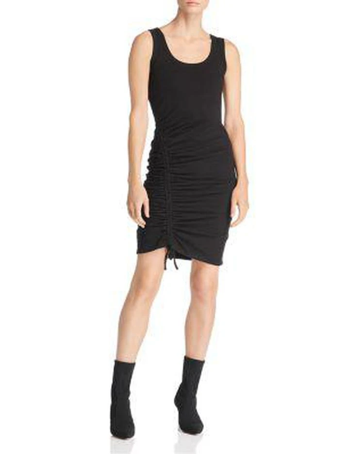 商品KENDALL & KYLIE|Ruched Tank Dress,价格¥197,第1张图片