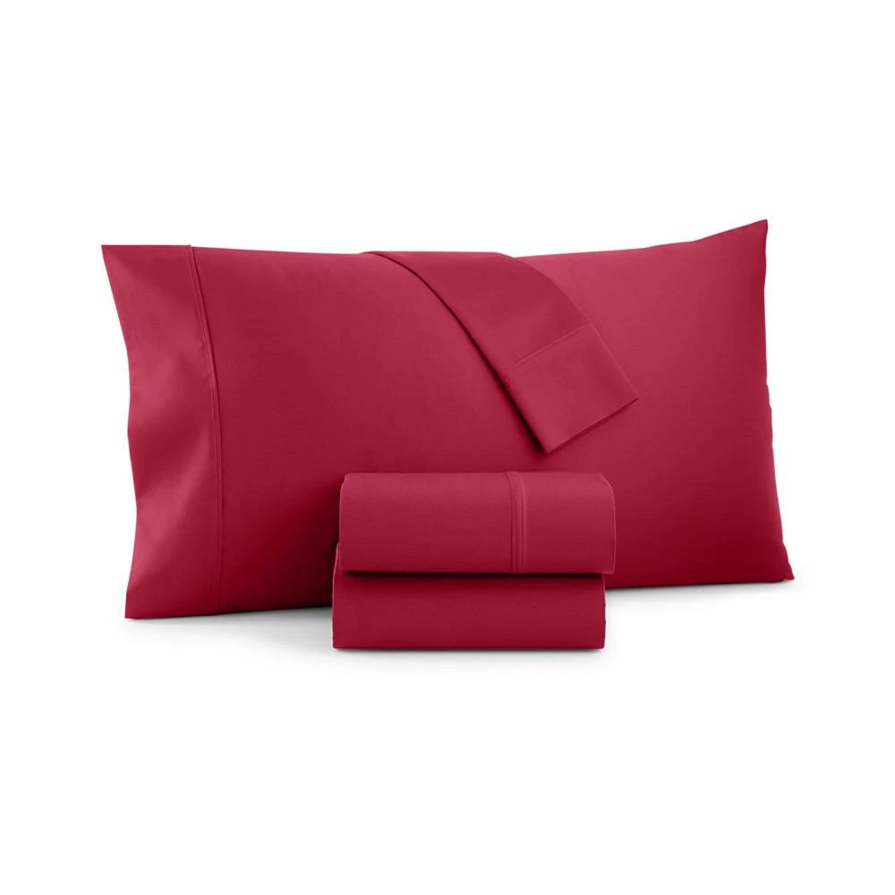 商品Charter Club|CLOSEOUT! Sleep Luxe Extra Deep Pocket 700 Thread Count 100% Egyptian Cotton 4-Pc. Sheet Set, Queen, Created for Macy's,价格¥987,第1张图片