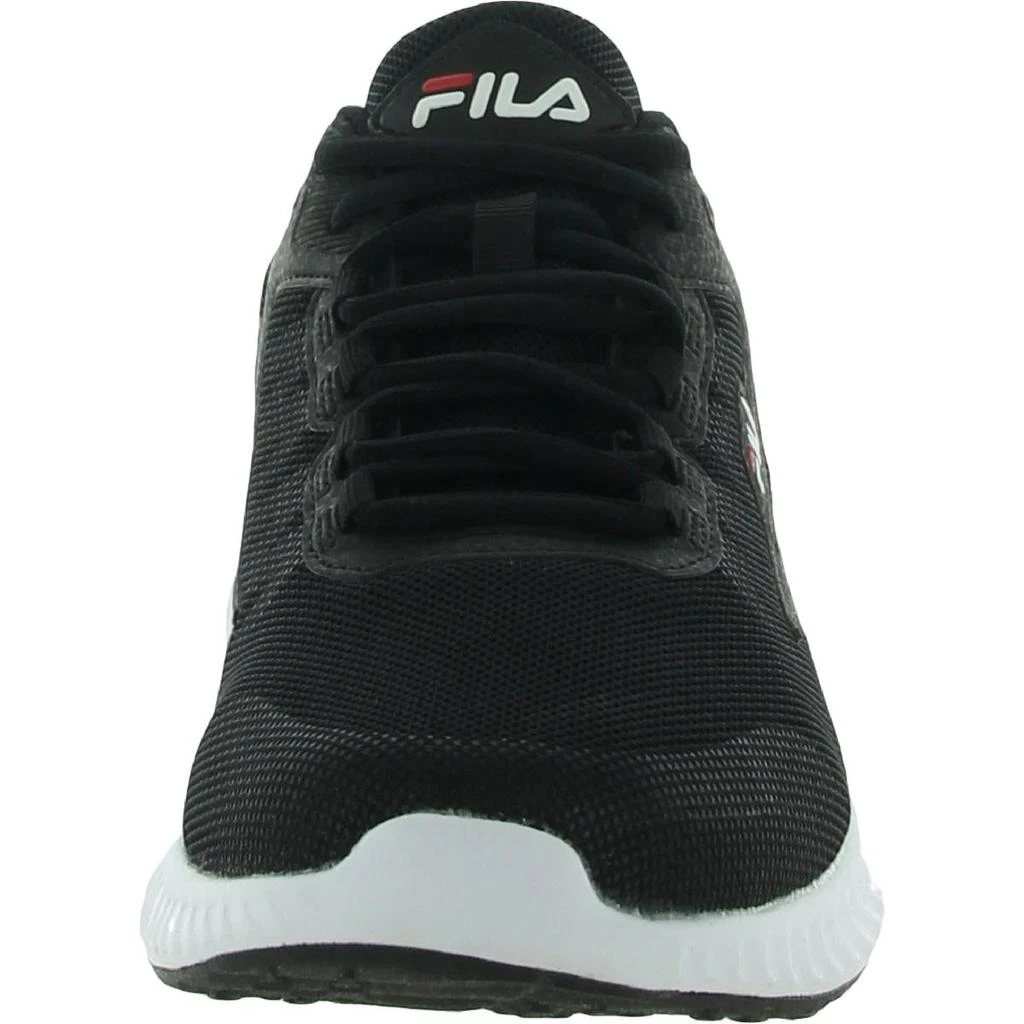 商品Fila|Fila Mens Trazoros Fitness Lifestyle Athletic and Training Shoes,价格¥205,第3张图片详细描述