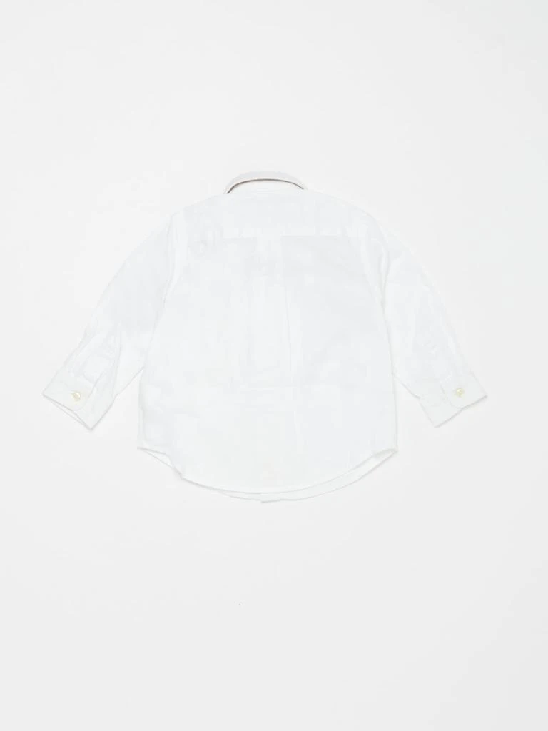 商品Ralph Lauren|Polo Ralph Lauren Shirt Shirt,价格¥838,第2张图片详细描述