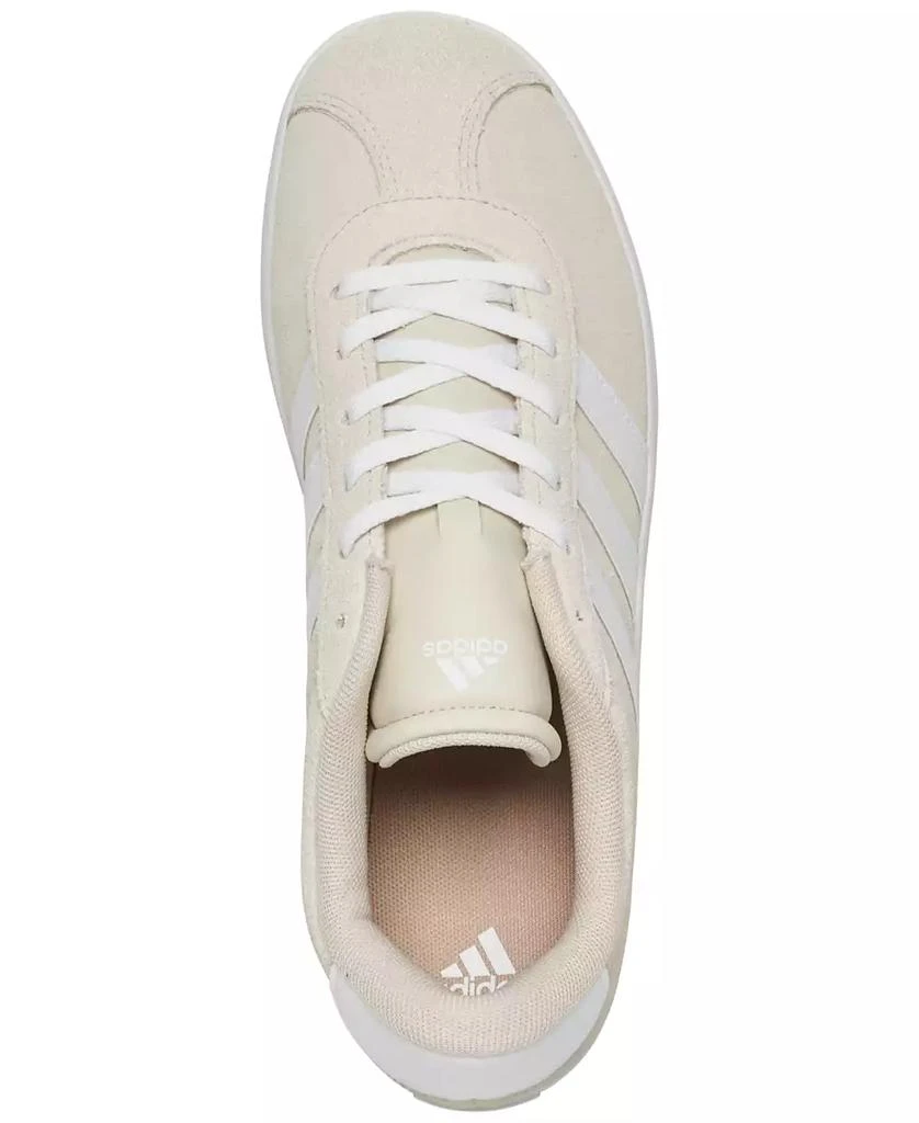 商品Adidas|Big Kids VL Court 3.0 Casual Sneakers from Finish Line,价格¥260,第5张图片详细描述