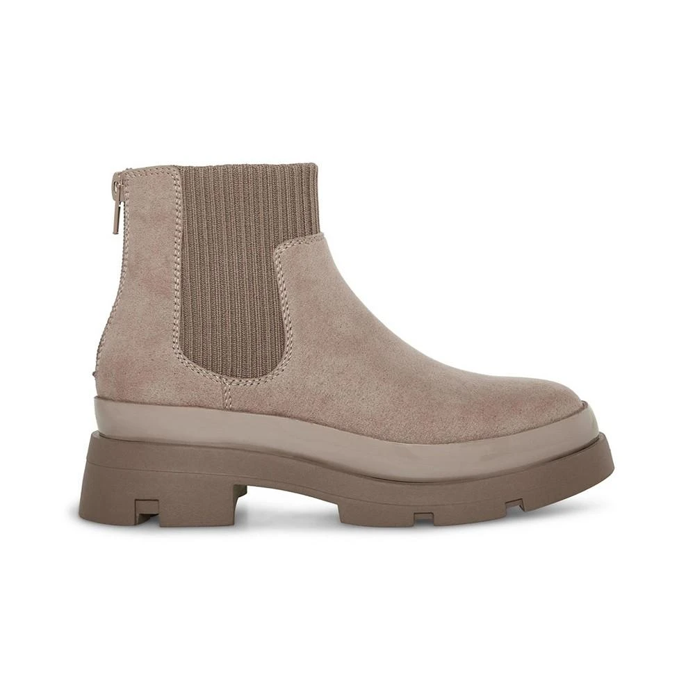 商品Steve Madden|Little Girls JDELLA Chelsea Boots,价格¥112,第2张图片详细描述