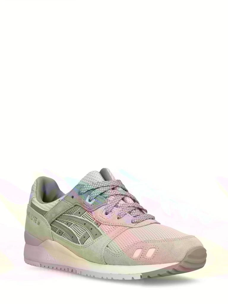 商品Asics|Gel-lyte Iii Og Sneakers,价格¥1103,第2张图片详细描述