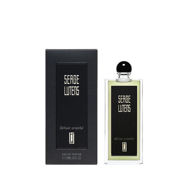 商品Serge Lutens|Eau de parfum Vétiver Oriental,价格¥977,第1张图片