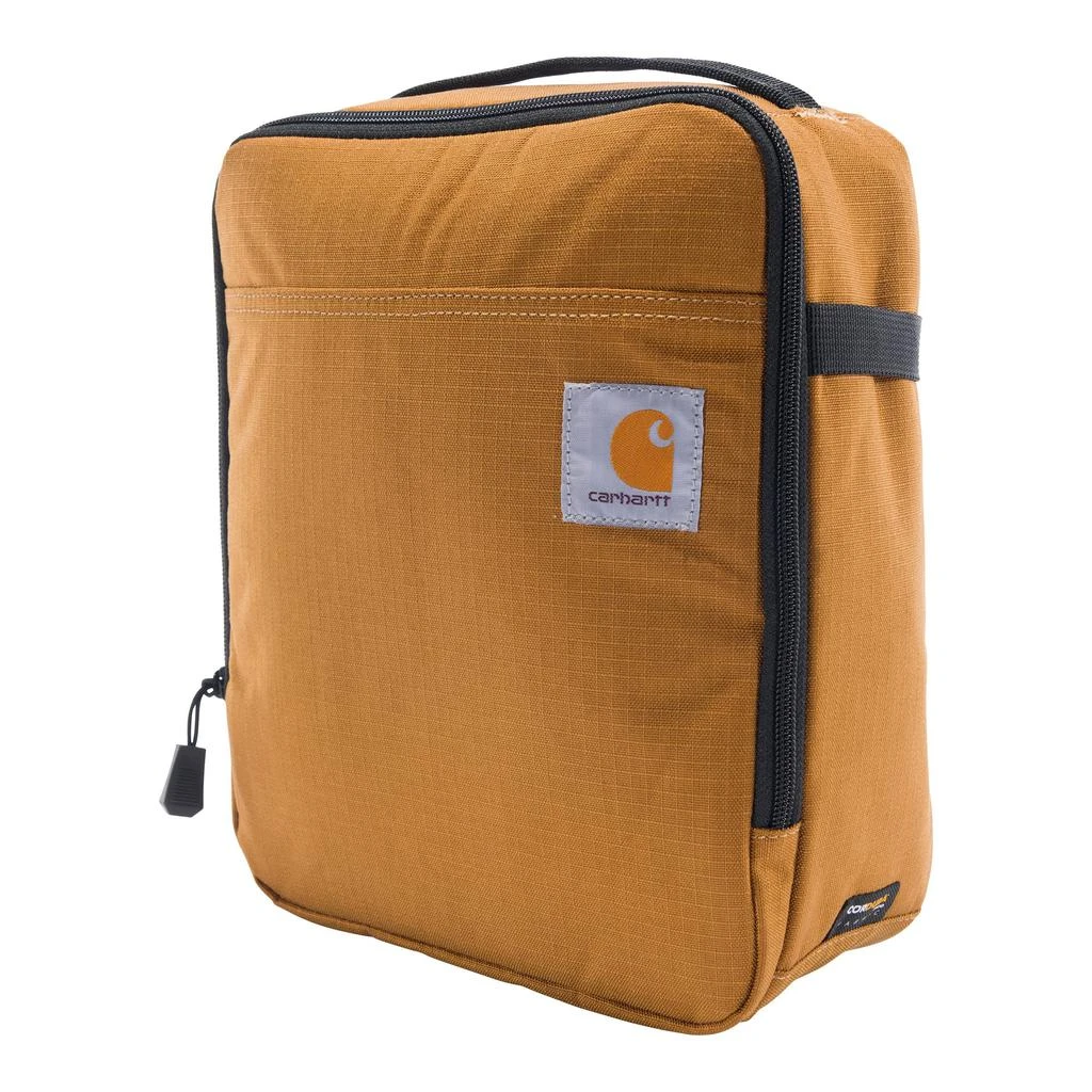 商品Carhartt|Cargo Series Insulated 4 Can Lunch Cooler,价格¥262,第2张图片详细描述