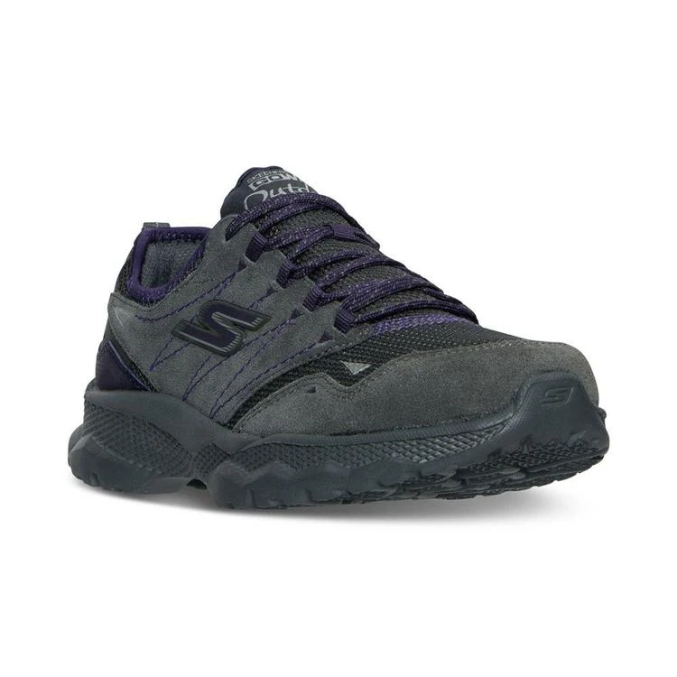 商品SKECHERS|Women's GOwalk Outdoors Journey Walking Sneakers from Finish Line,价格¥264,第2张图片详细描述