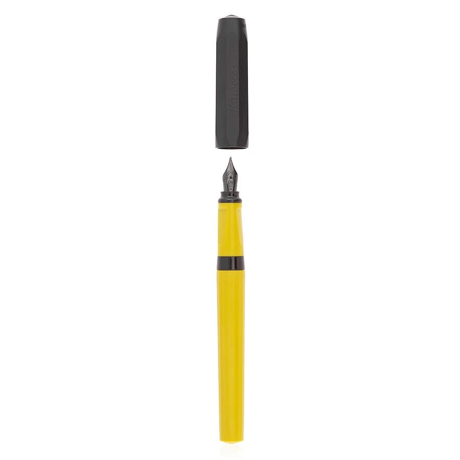 商品Kaweco|Perkeo Indian Summer Fountain Pen - Medium Nib -10001313,价格¥88,第1张图片