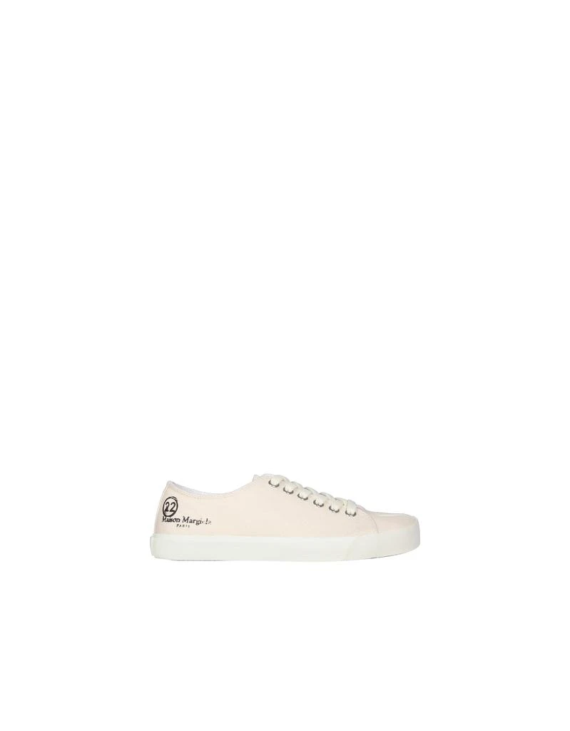 商品MAISON MARGIELA|Tabi Canvas Sneakers,价格¥957,第1张图片