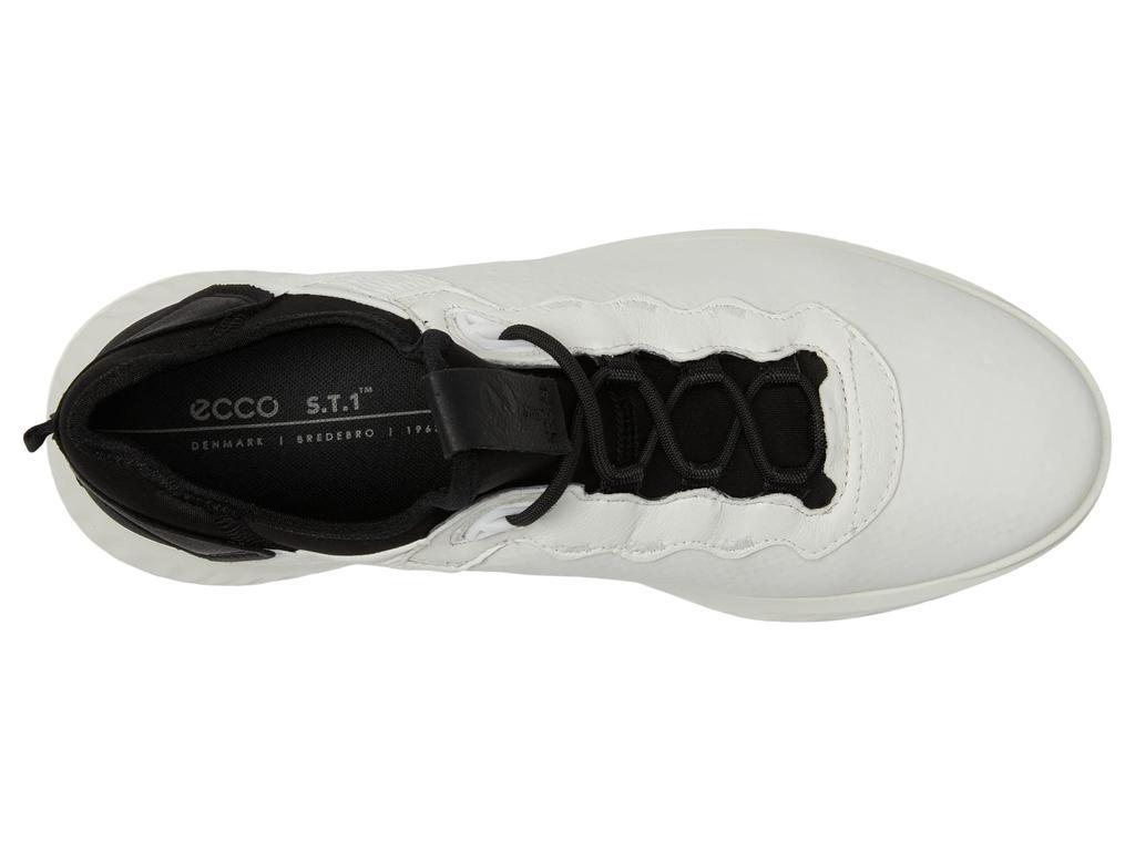 商品ECCO|ATH-1FM Luxe Sneaker,价格¥456,第4张图片详细描述