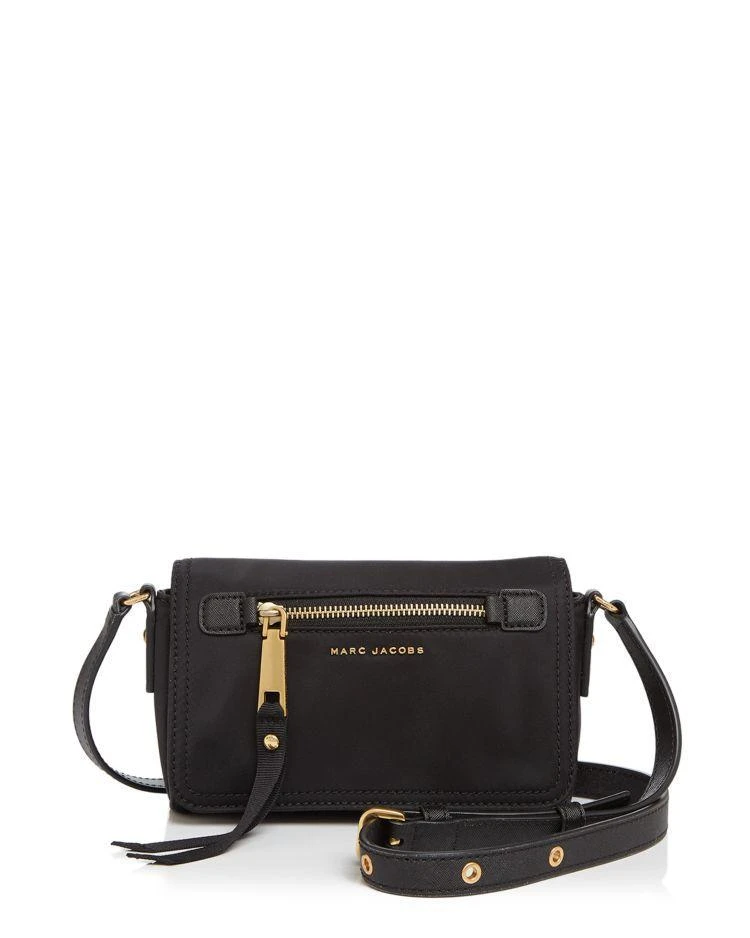 商品Marc Jacobs|Trooper Crossbody,价格¥875,第1张图片