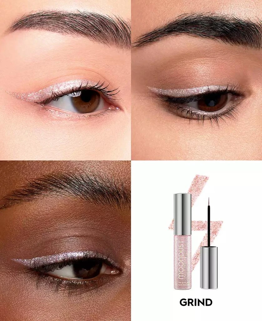 商品Urban Decay|Moondust Glitter Eyeliner,价格¥208,第3张图片详细描述