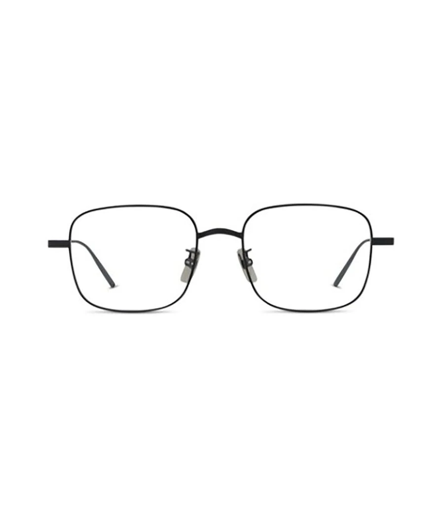商品Givenchy|Givenchy Eyewear Square Frame Glasses,价格¥1977,第1张图片
