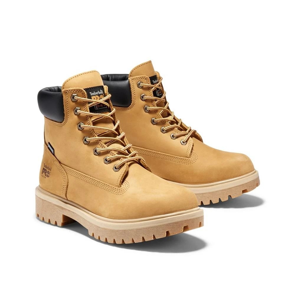 商品Timberland|6" Direct Attach Safety Toe Water-resistant Work Boot,价格¥1225,第5张图片详细描述
