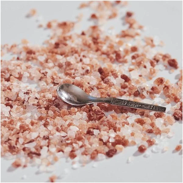商品Mauli|Mauli Himalayan Healing Salts 460g,价格¥493,第2张图片详细描述