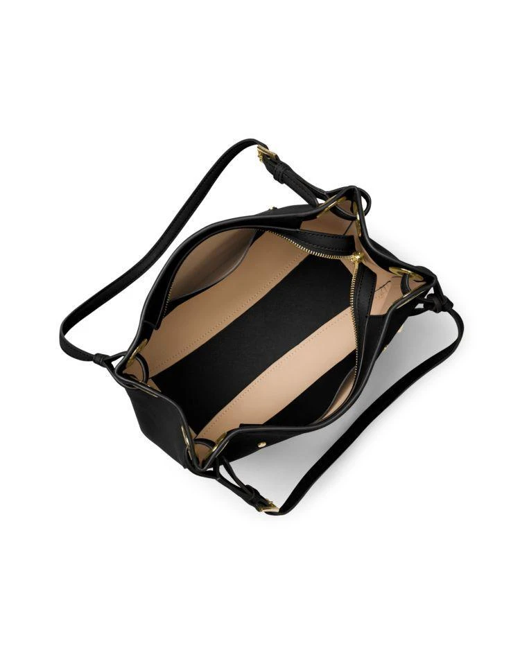 商品Michael Kors|Walsh Saffiano Leather Shoulder Bag,价格¥1236,第3张图片详细描述