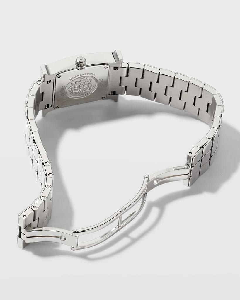商品Hermes|Heure H Watch, Small Model, 25 mm,价格¥40858,第4张图片详细描述