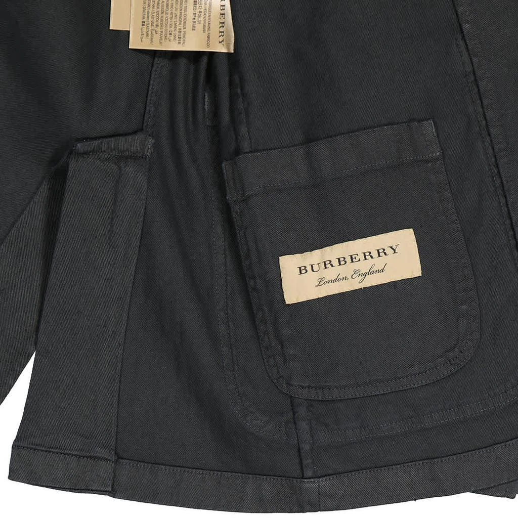 商品Burberry|Burberry Mens fashion mens 4061924,价格¥1168,第3张图片详细描述