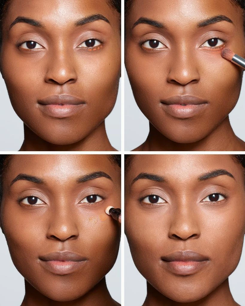 商品Trish McEvoy|Correct and Even Full-Face Perfector,价格¥353,第5张图片详细描述