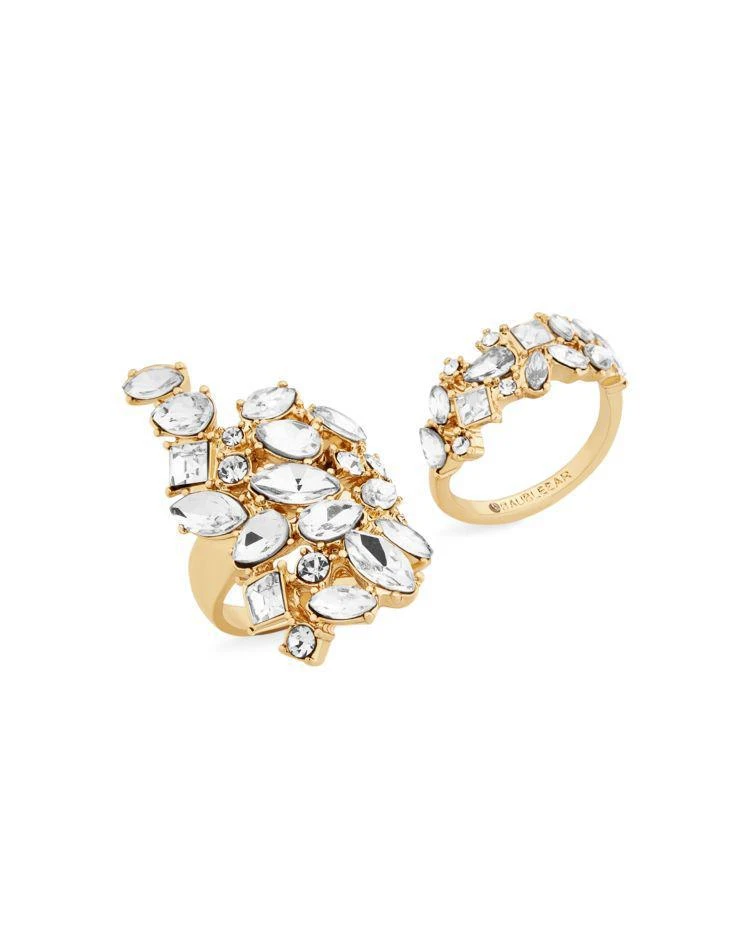 商品BAUBLEBAR|Shattered Glass Ring,价格¥75,第1张图片